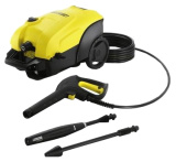 Автомойка Karcher K 4 Compact *EU (1.637-500.0)